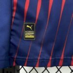RB Leipzig Away Trikot 2025-2026