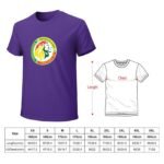 Senegal Stretch Slim Cneck Gildan Tee T-Shirt Herren