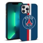 Paris Saint-Germain Stoßfest Und Schützend Handyhüllen & Cover Für IPhone 13