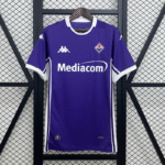 Florenz Home Trikot 2025-2026 - Lila