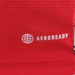 Chile Home Trikot 2022-2023