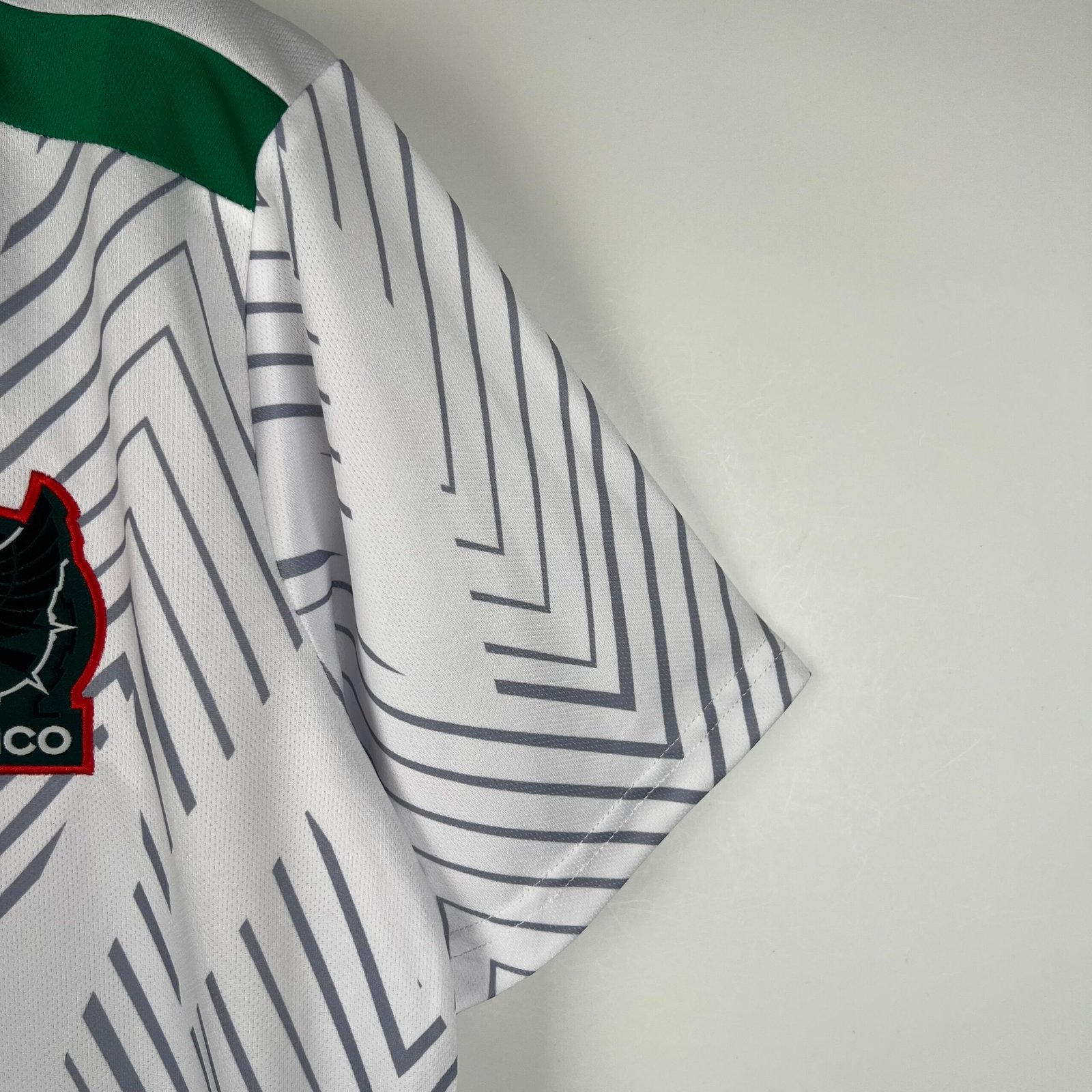 Mexico Away Trikot 2023-2024 Mexico Away Trikot 2023-2024