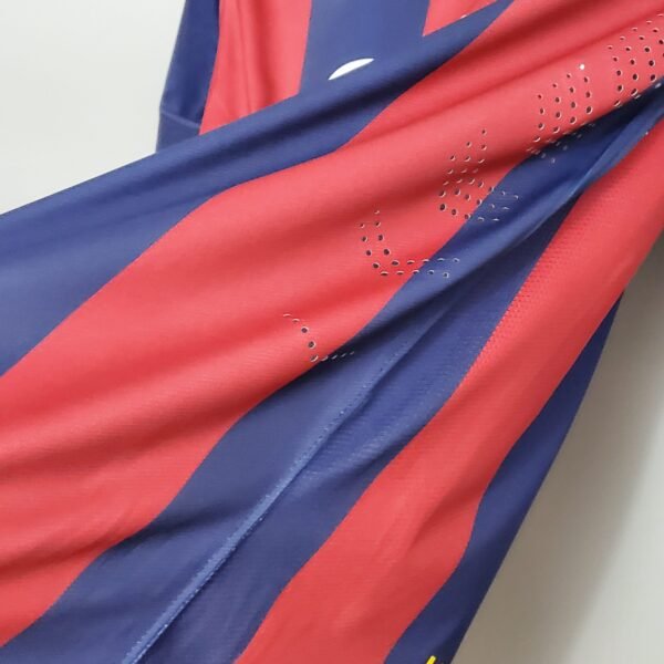 FC Barcelona Retro Home Trikot 2014-2015