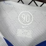 Brasilien Away Retro Trikot 2004-2006