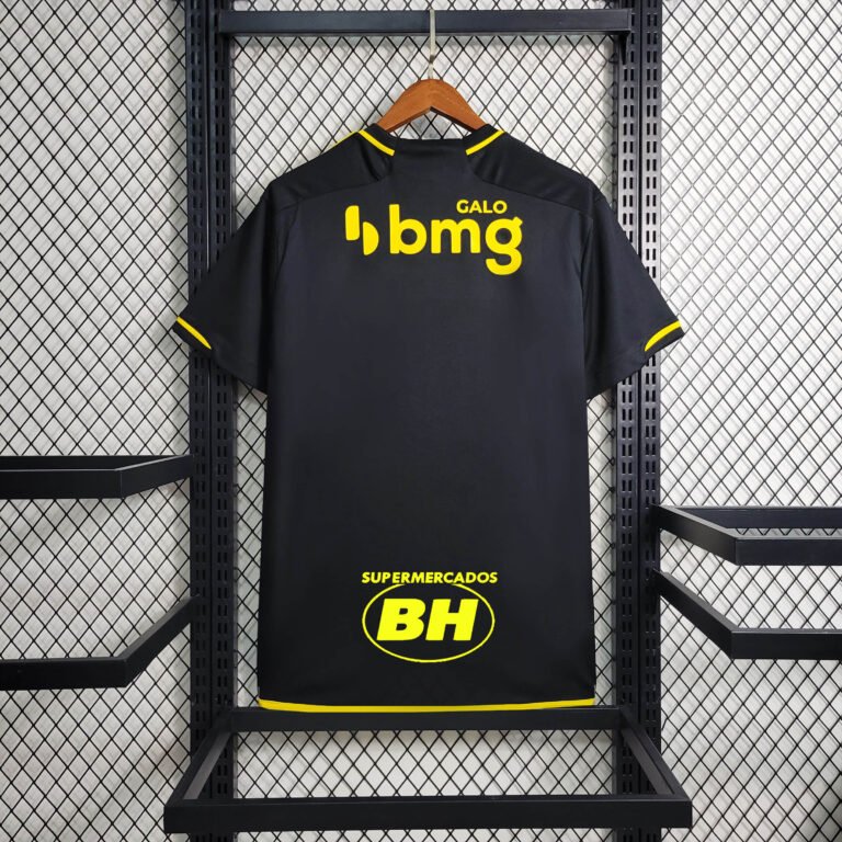 Atlético Mineiro Third Trikot 2023-2024