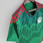 Mexico Home Trikot WM 2022