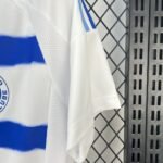 Cruzeiro Away Trikot 2025-2026