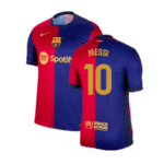 FC Barcelona Lionel Messi 10 Home Trikot 2024-2025