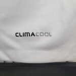 Real Madrid Retro Langarm Home Trikot 2011-2012 - Weiß
