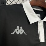 AS Monaco 100-jähriges Jubiläum Limitierte Sondertrikot 2024-2025