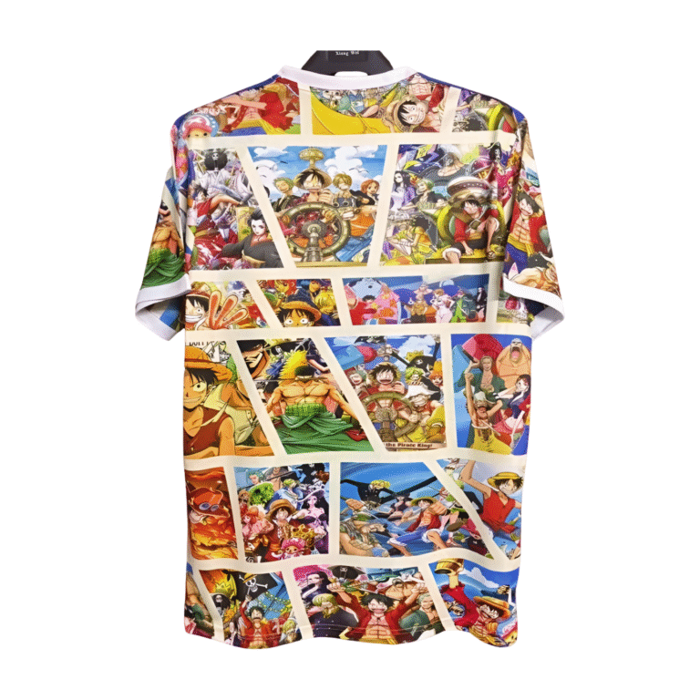 Japan One Piece Sondertrikot 2024-2025