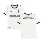 Borussia Monchengladbach Home Trikot 2025-2026