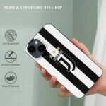 Juventus FC Handytaschen IPhone 14