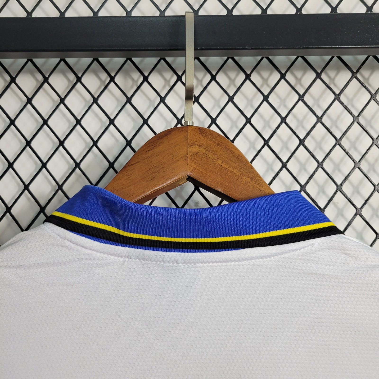 Inter Mailand Retro Away Trikot 1997-1998 Inter Mailand Retro Away Trikot 1997-1998