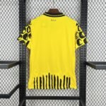 Borussia Dortmund X KidSuper Home Trikot Klub WM 2025