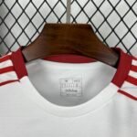 Sevilla FC Home Trikot 2025-2026