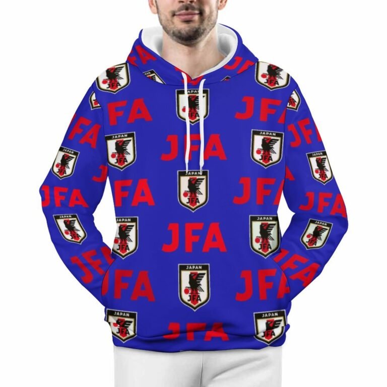 Japan Kapuzenpulli Mit Fleece Für Männer Und Frauen