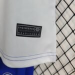Atletico Madrid Auswärtstrikot Kinder Minikit 2023-2024
