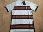 Portugal Cristiano Ronaldo 7 Away Trikot EM 2020-2021