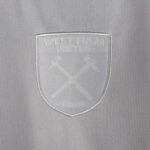 West Ham United Away Trikot 2023-2024