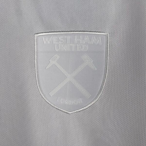 West Ham United Away Trikot 2023-2024