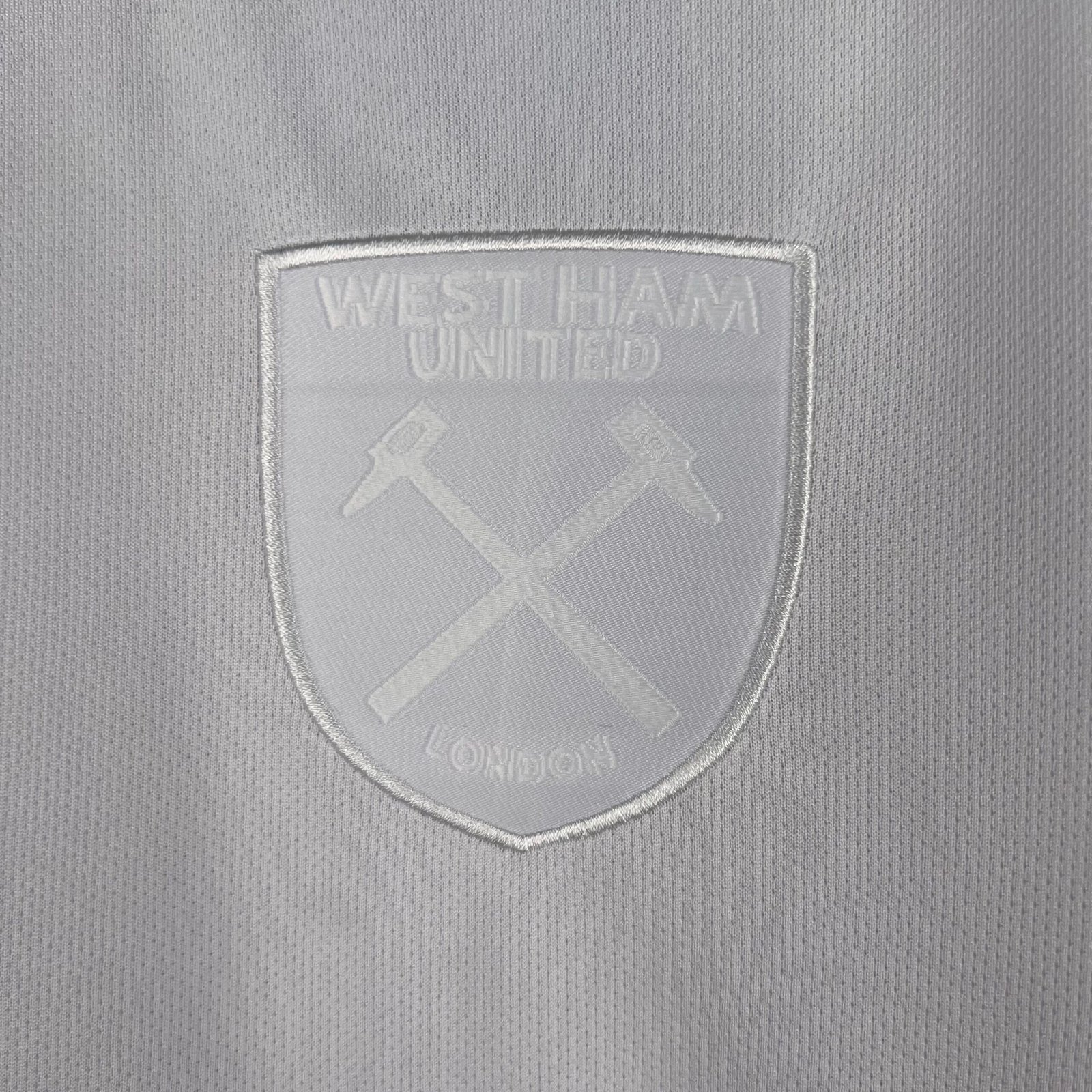 West Ham United Away Trikot 2023-2024 West Ham United Away Trikot 2023-2024