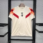 Olympique Lyonnais Sonderausgabe Trikot 2024-2025