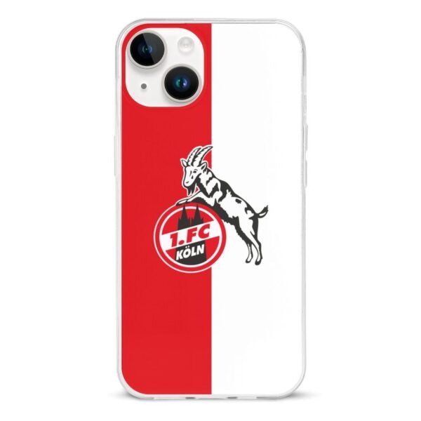 FC Köln Handytaschen IPhone 14