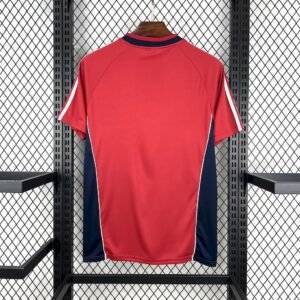 SL Benfica Retro Home Trikot 1999-2000