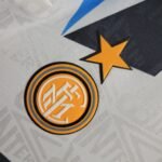 Inter Mailand Retro Away Trikot 1992-1993