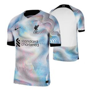 FC Liverpool Away Trikot 2022-2023