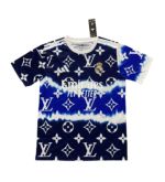 Real Madrid X LV Sondertrikot 2025-2026 - Marine