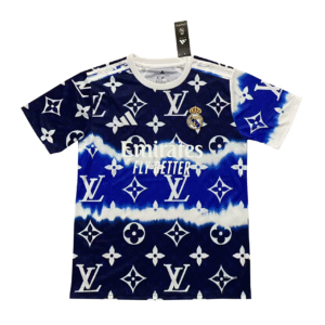 Real Madrid X LV Sondertrikot 2025-2026 - Marine