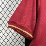 FC Bayern München 125-jähriges Jubiläum Sondertrikot 2024-2025 - Rot