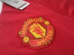 Manchester United Cristiano Ronaldo 7 Home Trikot 2021-2022
