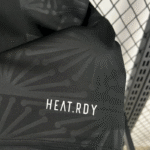 Mexiko Limitierte Sondertrikot 2025-2026 - Schwarz