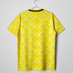 Borussia Dortmund Heimtrikot 1988/89