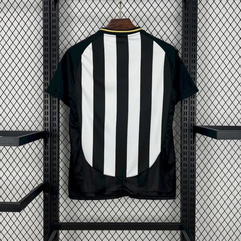 Atlético Mineiro Home Trikot 2025-2026
