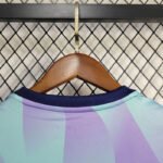 Arsenal Frauen Third Trikot 2024-2025