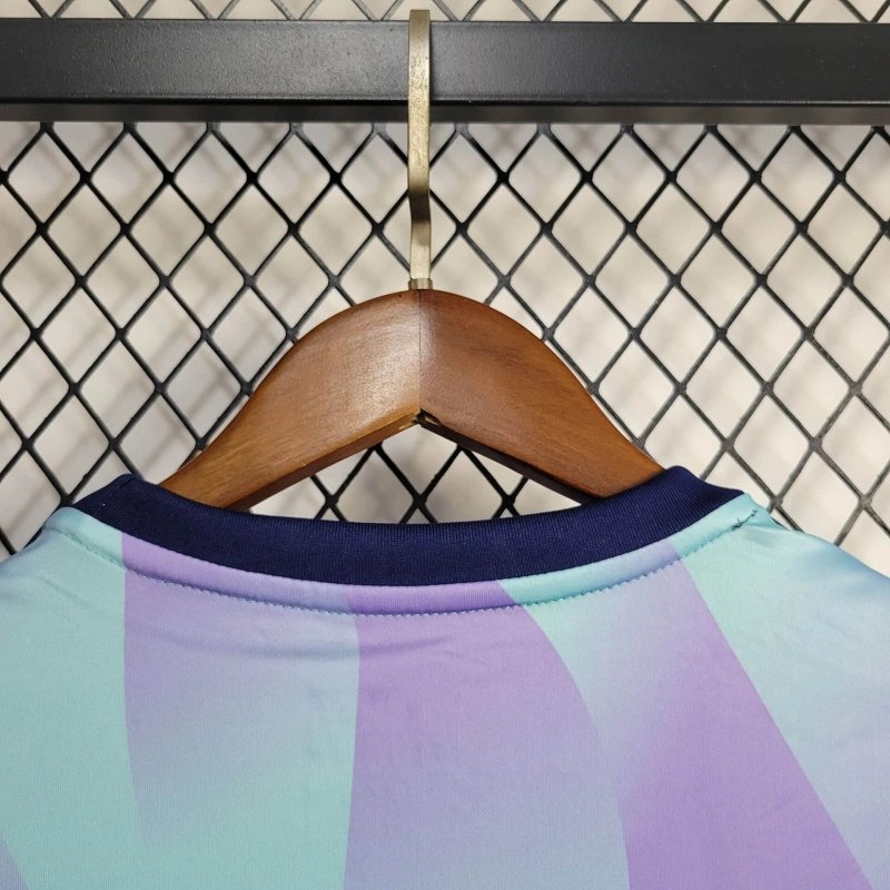 Arsenal Frauen Third Trikot 2024-2025 Arsenal Frauen Third Trikot 2024-2025