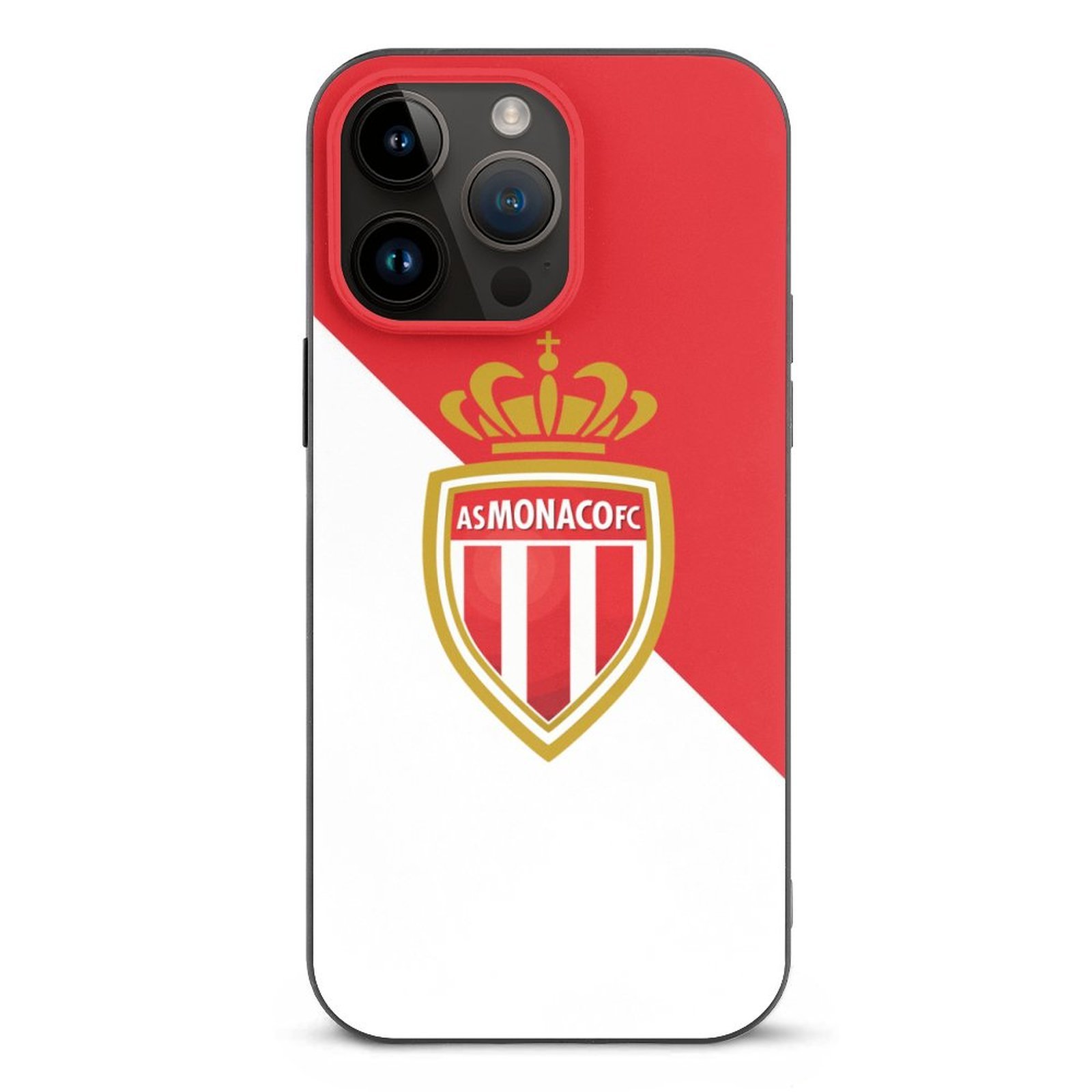 AS Monaco Handytaschen IPhone 14 AS Monaco Handytaschen IPhone 14