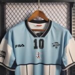 Argentinien Argentina Maradona 10 Retro Sondertrikot 2021