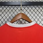 FC Bayern München Limitierte Sondertrikot 2024-2025 - Rot