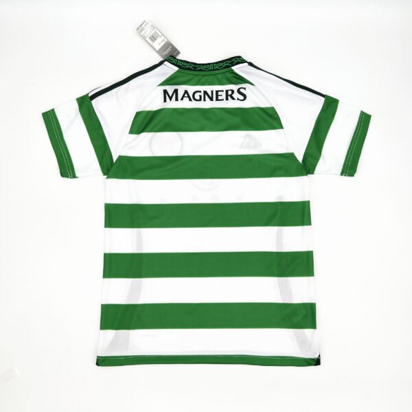 Glasgow Celtic Home Trikot 2024-2025