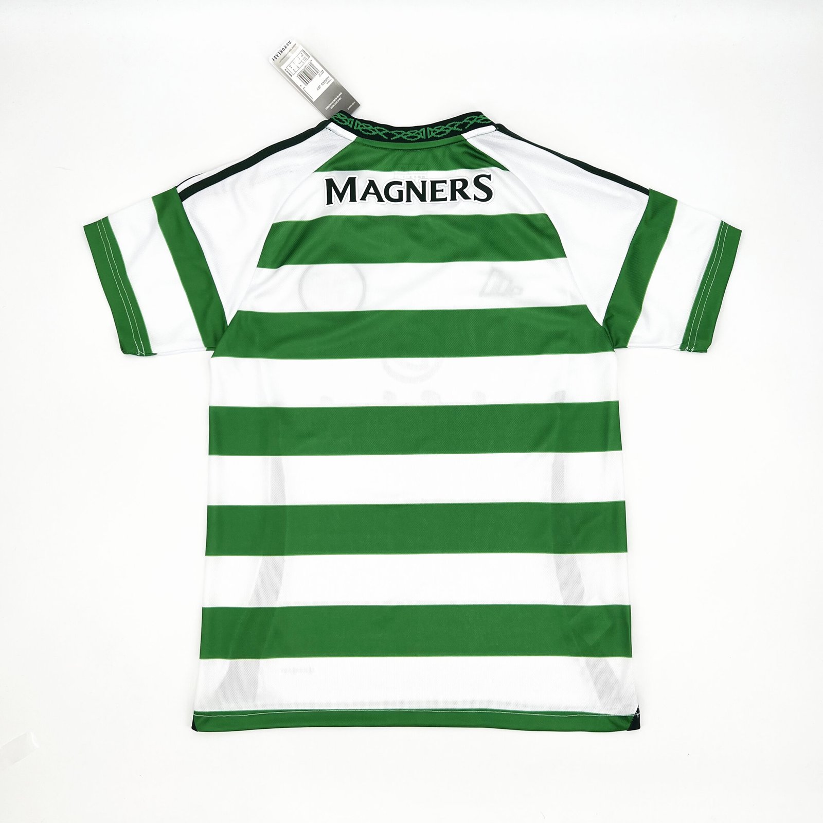 Glasgow Celtic Home Trikot 2024-2025 Glasgow Celtic Home Trikot 2024-2025