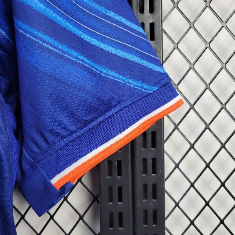 Chelsea Home Trikot 2024-2025 Chelsea Home Trikot 2024-2025