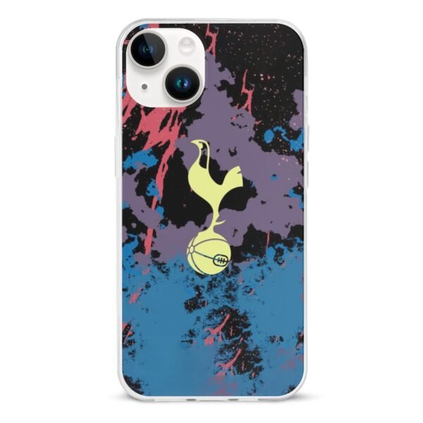 Tottenham Hotspur Handytaschen IPhone 14