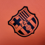 FC Barcelona Third Trikot 2025-2026