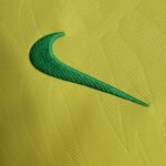 Brasilien Home Trikot WM 2023 - Herren