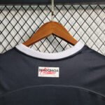 Corinthian Away Trikot 2023-2024 - Schwarz